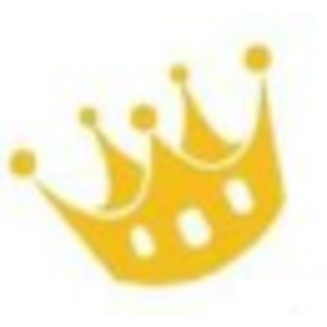 Golden Staffing logo