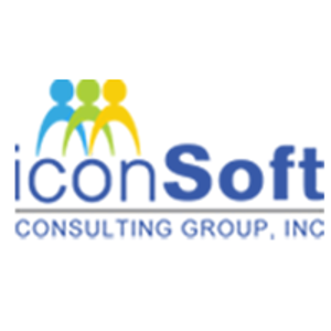 Iconsoft Consulting Group, Inc logo