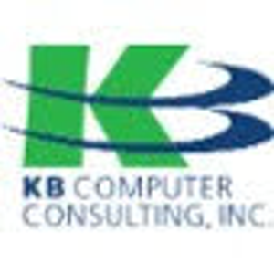 KB Computer Consulting, Inc. logo