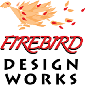 Firebird Design Works logo