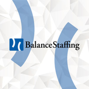 Balance Staffing logo