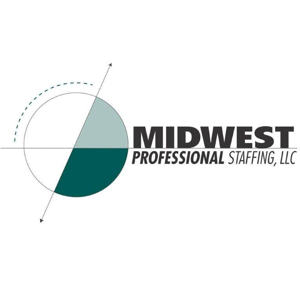 Midwest Professional Staffing logo