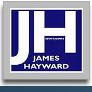 James Hayward Estate Agents logo