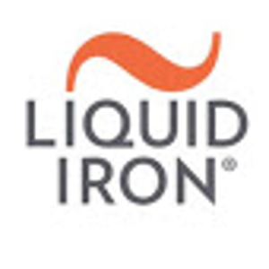 Liquid Iron logo