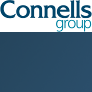 Connells Group. logo