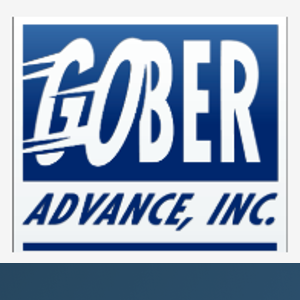 Gober Advance Inc logo