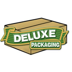 Deluxe Packaging logo