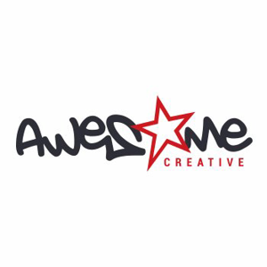 Awesome Creative logo