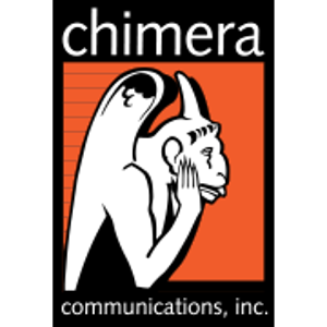 Chimera Communications logo