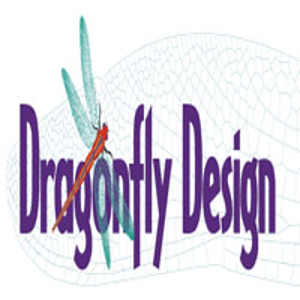 Dragonfly Design logo