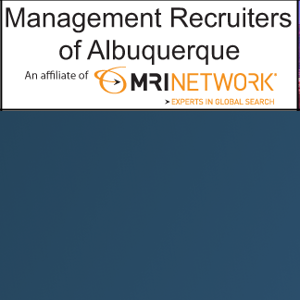 Management Recruiters of Albuquerque logo