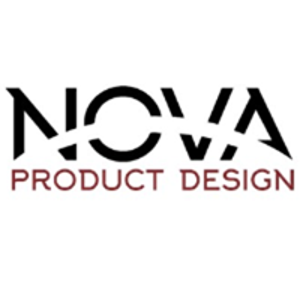 Nova Product Design logo