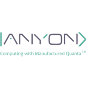 Anyon Systems Inc. logo
