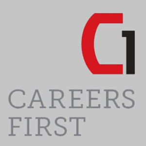 Careers First logo