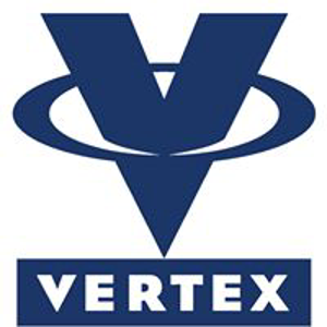 Vertex logo
