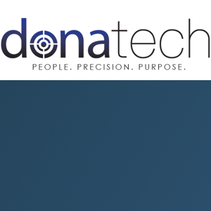 Donatech Corporation logo