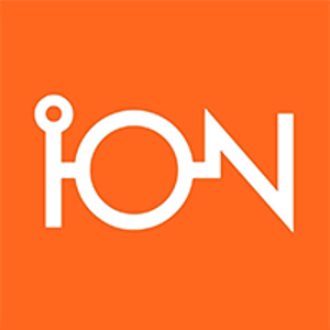 ION Design logo