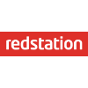 Redstation Limited logo