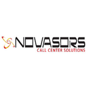 Novasors logo