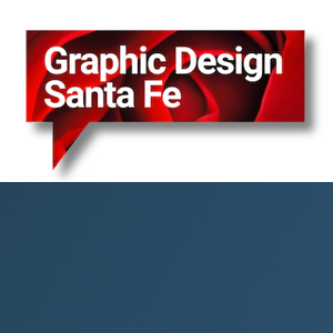 Graphic Design Santa Fe logo