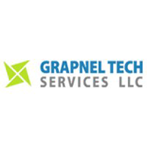 Grapnel Tech Services logo