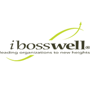 iBossWell, Inc. logo