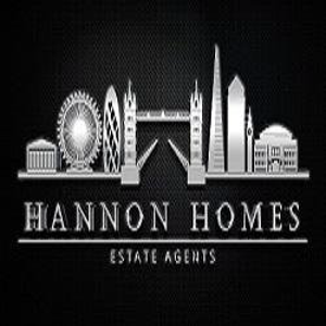 Hannon Homes logo