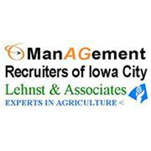 Management Recruiters of Iowa City logo