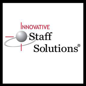 Innovative Staff Solutions logo