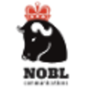 NOBL Communications logo