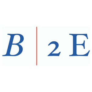B2E Data Marketing, Inc logo