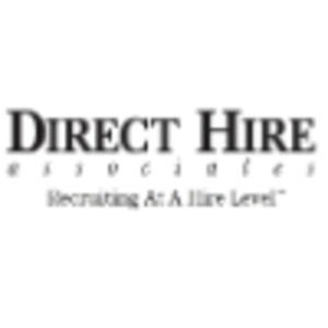 Direct Hire Associates, LLC logo