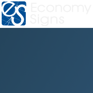 Economy Signs logo