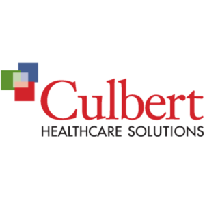 Culbert Healthcare Solutions logo