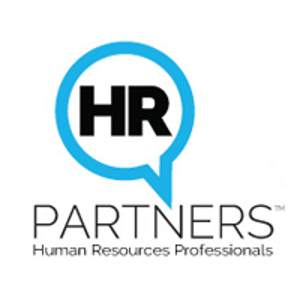 HR Partners logo