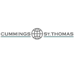 Cummings St. Thomas logo