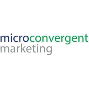 MicroConvergent Marketing logo