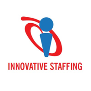 Innovative Staffing logo