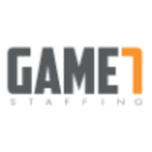 Game Seven Staffing logo