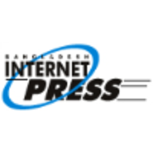Bangladesh Internet Press LTD (BIPL) logo