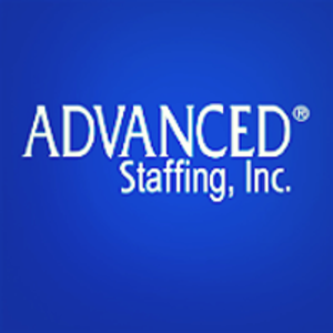 Advanced Staffing, Inc. logo