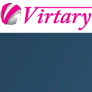 Virtary logo