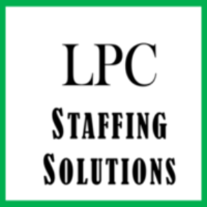 LPC Staffing Solutions logo