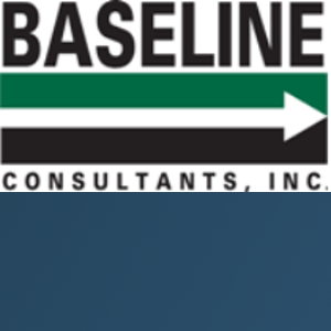 Baseline Consultants logo