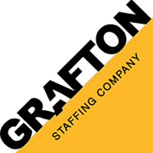 Grafton Staffing, Inc. logo