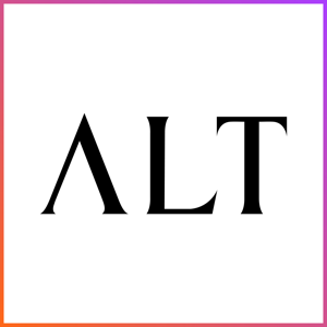 ALT Agency logo