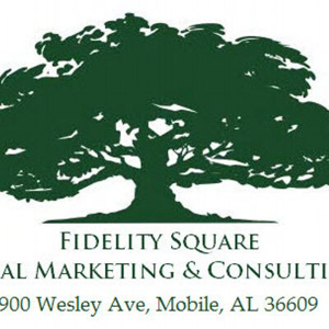 Fidelity Square Marketing logo
