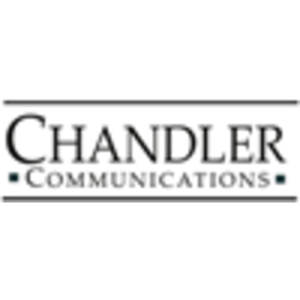 Chandler Communications logo