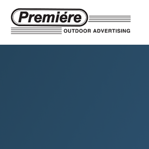 Premiere Outdoor Advertising logo