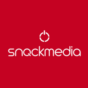 Snack Media logo